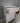 32219 White Metal Filing Cabinet with Four File Drawers