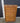 40531 Oak Finish Wooden Dresser