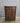 52699 Elegant Dark Wood 5-Drawer Chest