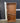 22428 Wooden Bookshelf with Adjustable Shelves