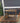 73768 Industrial Rustic Writing Desk with Shelving